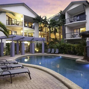 4* Aparthotel Bay