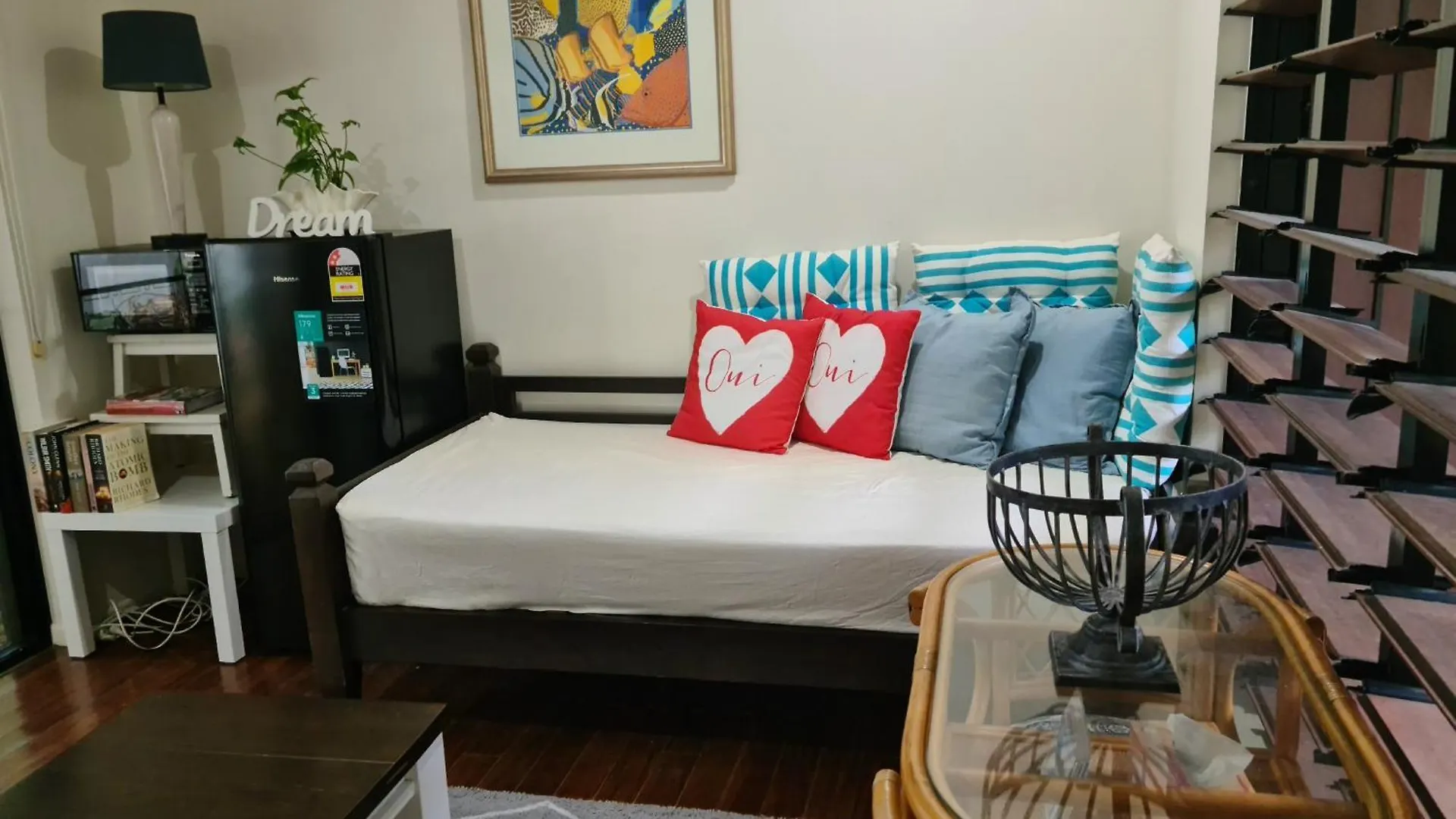 Homestay A Nudists' Retreat @ The Rakuen Guest Pavilion Port Douglas