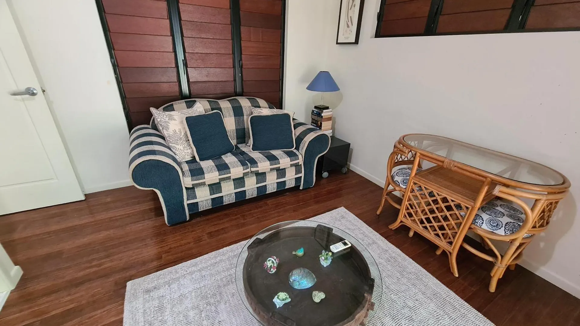Homestay A Nudists' Retreat @ The Rakuen Guest Pavilion Port Douglas Australia